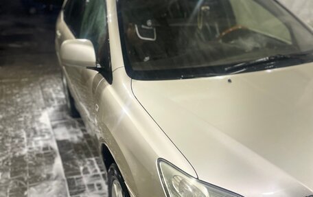 Lexus RX II рестайлинг, 2004 год, 1 300 000 рублей, 2 фотография