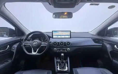 Nissan Qashqai, 2025 год, 1 687 444 рублей, 9 фотография