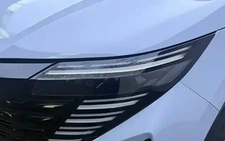 Nissan Qashqai, 2025 год, 1 687 444 рублей, 3 фотография