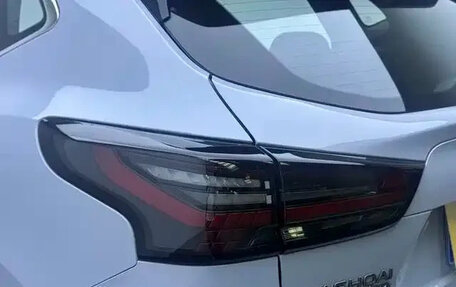 Nissan Qashqai, 2025 год, 1 687 444 рублей, 7 фотография