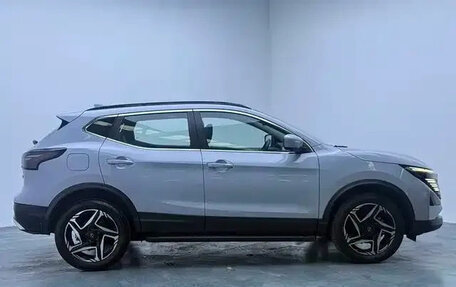 Nissan Qashqai, 2025 год, 1 687 444 рублей, 5 фотография