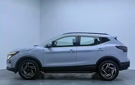 Nissan Qashqai, 2025 год, 1 687 444 рублей, 4 фотография