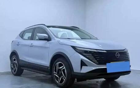 Nissan Qashqai, 2025 год, 1 687 444 рублей, 2 фотография