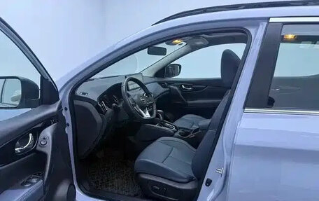 Nissan Qashqai, 2025 год, 1 687 444 рублей, 8 фотография