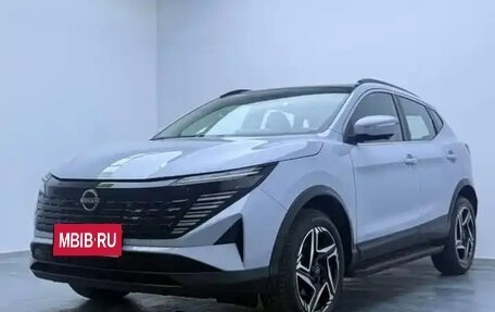 Nissan Qashqai, 2025 год, 1 687 444 рублей, 1 фотография
