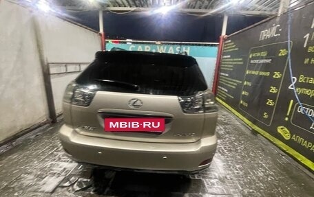 Lexus RX II рестайлинг, 2004 год, 1 300 000 рублей, 5 фотография