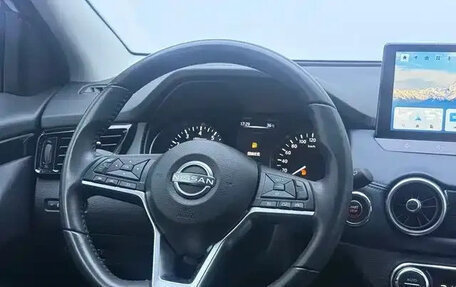 Nissan Qashqai, 2025 год, 1 687 444 рублей, 10 фотография