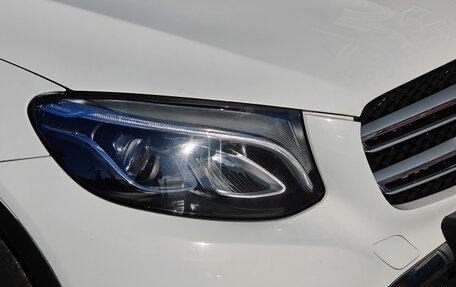 Mercedes-Benz GLC, 2016 год, 2 480 000 рублей, 4 фотография