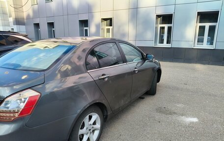 Geely Emgrand EC7, 2013 год, 300 000 рублей, 2 фотография