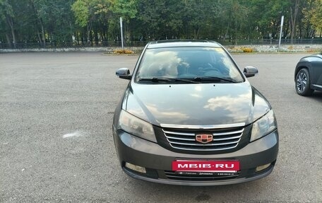 Geely Emgrand EC7, 2013 год, 300 000 рублей, 4 фотография