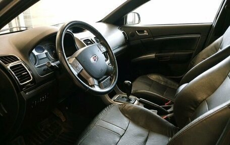 Geely Emgrand EC7, 2013 год, 300 000 рублей, 9 фотография