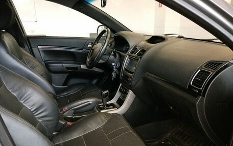 Geely Emgrand EC7, 2013 год, 300 000 рублей, 10 фотография