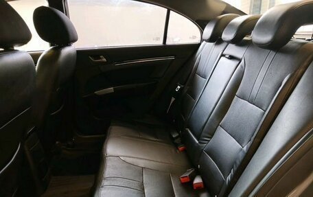 Geely Emgrand EC7, 2013 год, 300 000 рублей, 11 фотография