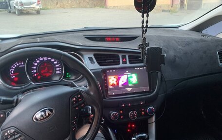 KIA cee'd III, 2013 год, 1 200 000 рублей, 6 фотография