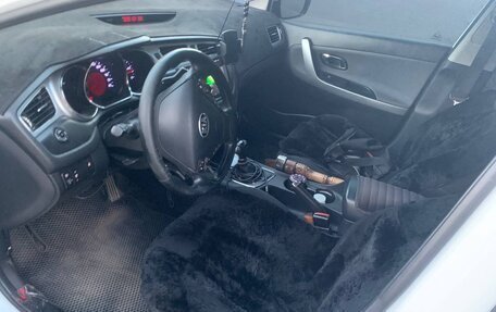 KIA cee'd III, 2013 год, 1 200 000 рублей, 7 фотография
