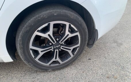 KIA cee'd III, 2013 год, 1 200 000 рублей, 9 фотография