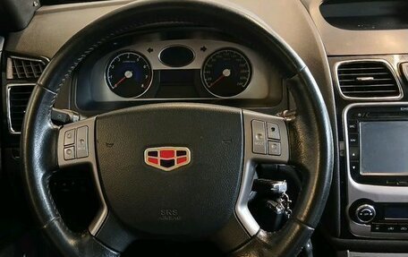 Geely Emgrand EC7, 2013 год, 300 000 рублей, 8 фотография
