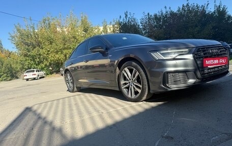 Audi A6, 2020 год, 2 850 000 рублей, 2 фотография