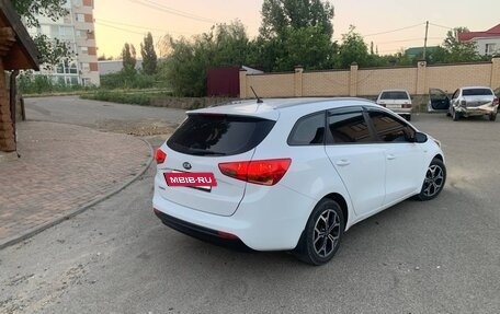 KIA cee'd III, 2013 год, 1 200 000 рублей, 3 фотография