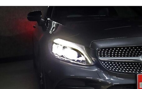 Mercedes-Benz C-Класс, 2019 год, 2 450 000 рублей, 7 фотография