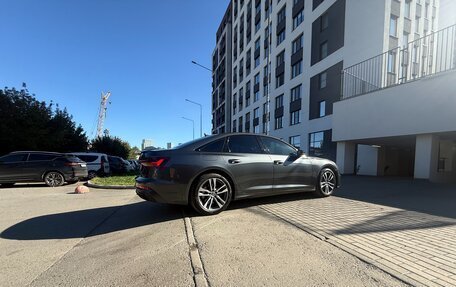 Audi A6, 2020 год, 2 850 000 рублей, 12 фотография