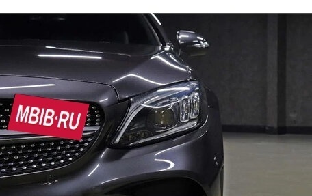 Mercedes-Benz C-Класс, 2019 год, 2 450 000 рублей, 5 фотография