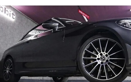 Mercedes-Benz C-Класс, 2019 год, 2 450 000 рублей, 8 фотография