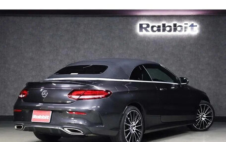 Mercedes-Benz C-Класс, 2019 год, 2 450 000 рублей, 13 фотография