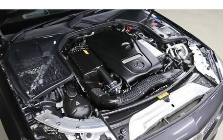 Mercedes-Benz C-Класс, 2019 год, 2 450 000 рублей, 20 фотография