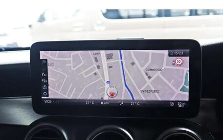 Mercedes-Benz C-Класс, 2019 год, 2 450 000 рублей, 22 фотография