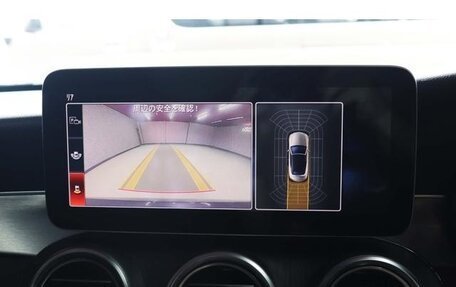 Mercedes-Benz C-Класс, 2019 год, 2 450 000 рублей, 23 фотография