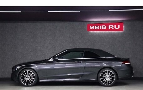 Mercedes-Benz C-Класс, 2019 год, 2 450 000 рублей, 12 фотография