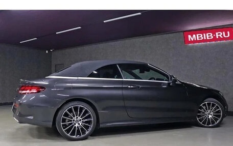 Mercedes-Benz C-Класс, 2019 год, 2 450 000 рублей, 11 фотография