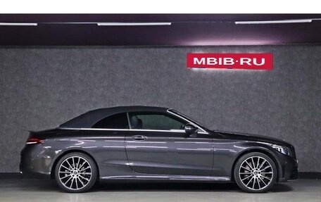 Mercedes-Benz C-Класс, 2019 год, 2 450 000 рублей, 10 фотография