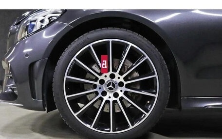 Mercedes-Benz C-Класс, 2019 год, 2 450 000 рублей, 17 фотография