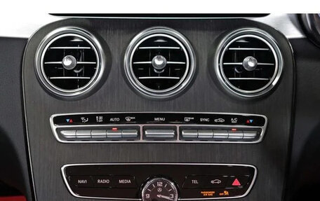 Mercedes-Benz C-Класс, 2019 год, 2 450 000 рублей, 30 фотография
