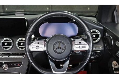 Mercedes-Benz C-Класс, 2019 год, 2 450 000 рублей, 28 фотография