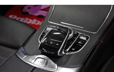 Mercedes-Benz C-Класс, 2019 год, 2 450 000 рублей, 29 фотография