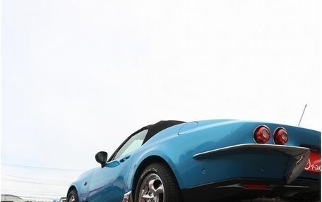 Mitsuoka Rock Star I, 2021 год, 3 500 000 рублей, 4 фотография