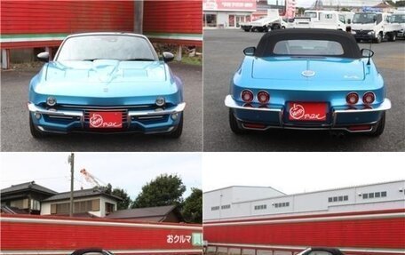 Mitsuoka Rock Star I, 2021 год, 3 500 000 рублей, 5 фотография