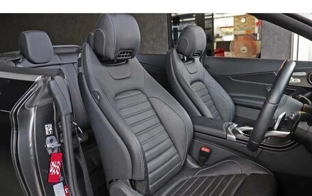 Mercedes-Benz C-Класс, 2019 год, 2 450 000 рублей, 31 фотография