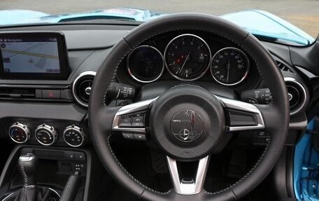 Mitsuoka Rock Star I, 2021 год, 3 500 000 рублей, 12 фотография