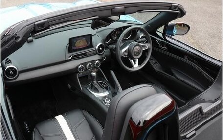 Mitsuoka Rock Star I, 2021 год, 3 500 000 рублей, 16 фотография