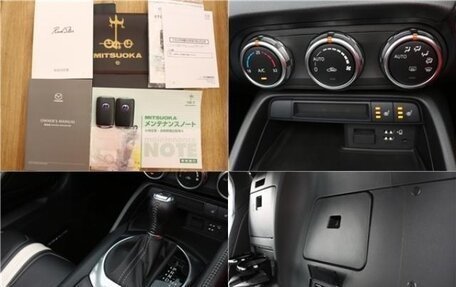 Mitsuoka Rock Star I, 2021 год, 3 500 000 рублей, 10 фотография