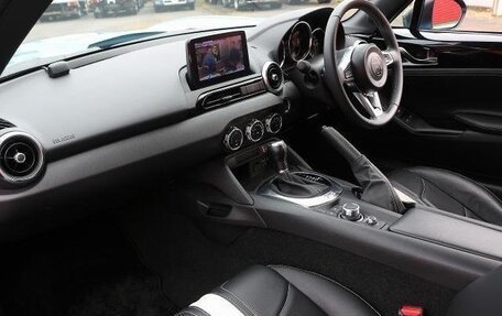 Mitsuoka Rock Star I, 2021 год, 3 500 000 рублей, 19 фотография