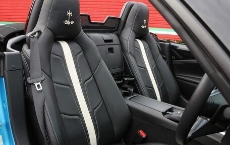 Mitsuoka Rock Star I, 2021 год, 3 500 000 рублей, 18 фотография
