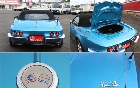 Mitsuoka Rock Star I, 2021 год, 3 500 000 рублей, 8 фотография