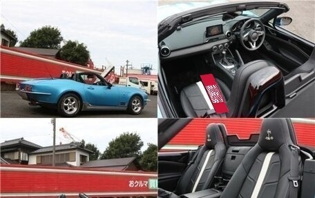 Mitsuoka Rock Star I, 2021 год, 3 500 000 рублей, 6 фотография