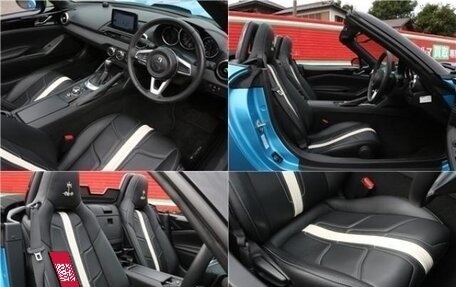 Mitsuoka Rock Star I, 2021 год, 3 500 000 рублей, 9 фотография