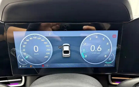 Hyundai Elantra, 2022 год, 1 454 000 рублей, 15 фотография
